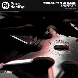 Shuriken (Original Mix)