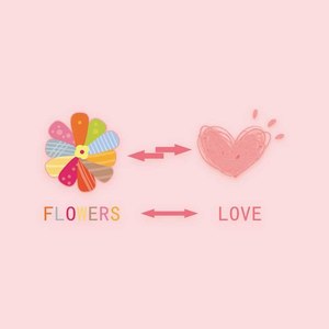 Flowers for love（Prod.by CuD）