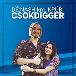 Csokdigger