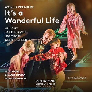 It's a Wonderful Life, Act II - It's a Wonderful Life, Act II: The World Without George Bailey