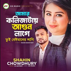 Amar Kolijate Agun Lage