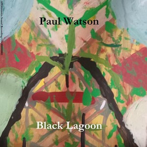 Black Lagoon