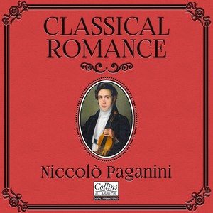 Classical Romance With Niccolò Paganini