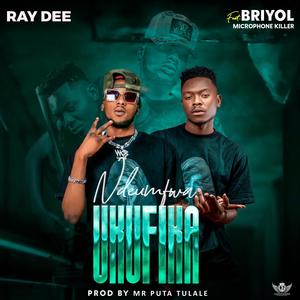 Ukufika (feat. Ray Dee)