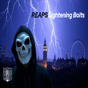 Lightening Bolts (Explicit)