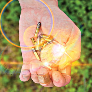 my lucky little intro (Explicit)