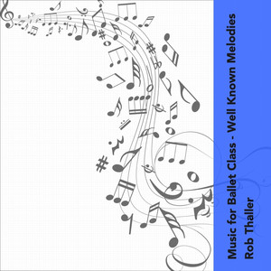 (Pirouette 1) La Comparsita