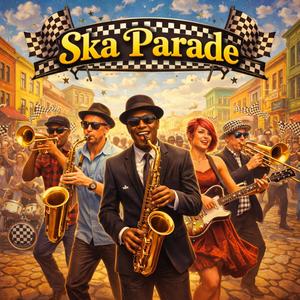 The Resonance Project - Final Horn