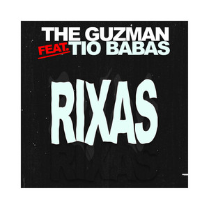 RIXAS