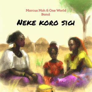 Neke koro sigi