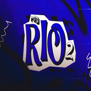 MTG Rio 2