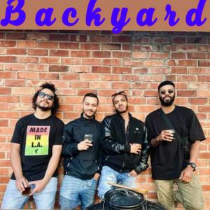 Backyard (Explicit)