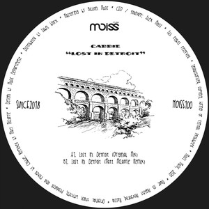 Lost In Detroit (Matt McLarrie Remix)