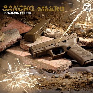 Sancho Amaro (Explicit)