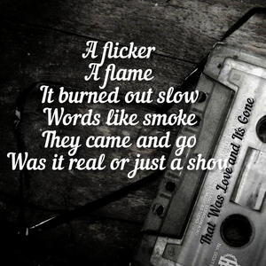 Miha Danilchuk feat O.N.U.K That Was Love and It's Gone