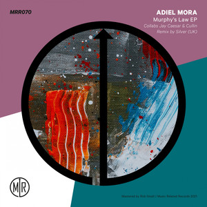 Steel Breeze (Original Mix)