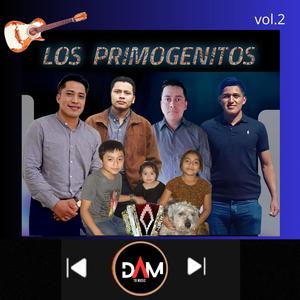 Los Primogénitos Vol-2