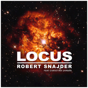 Locus (feat. Christina Uhrbak)