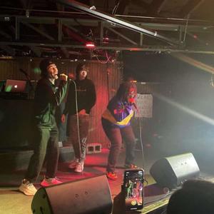 Sumi - Rockstar Lifestyle (Explicit)