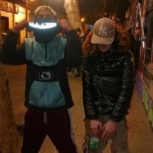 NO HABLI ASI (feat. AZETA) (Explicit)