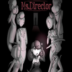 Misdirector—Ms.Director Sound Selection
