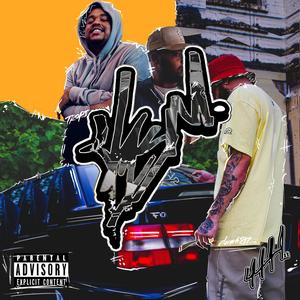 Da City (feat. Dank817, OG Tropicanna & Slug DLO) [Explicit]