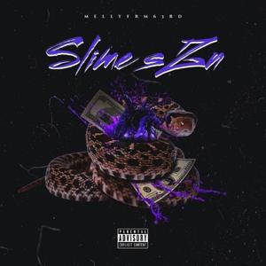 Slime SZN (Explicit)