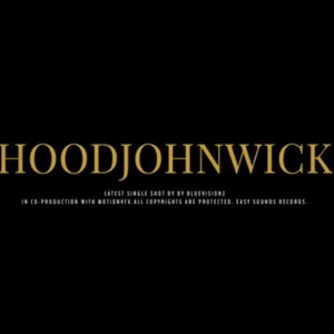DriveBoySnoop - HoodJohnWick (feat. BigQ & HoodBabyy2) (Explicit)