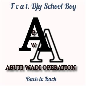 Back To Back (feat. Djy School Boy)