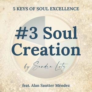 Soul Creation (feat. Pianoalani)