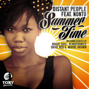 Summer Time (Magic Soul Club Mix)