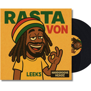 Rasta Von