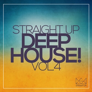 Don't Ever Stop feat Robin Vane (Original Mix)