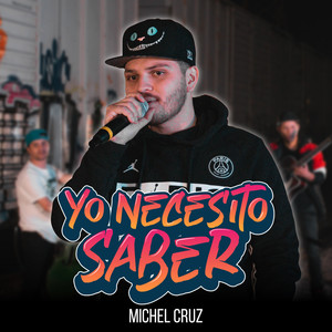 Yo Necesito Saber (En Vivo)