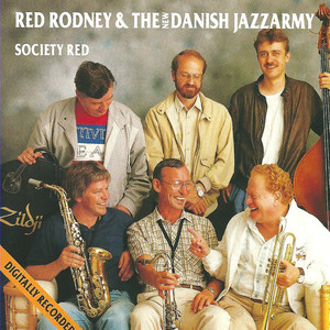 Society Red (feat. Bent Jædig)