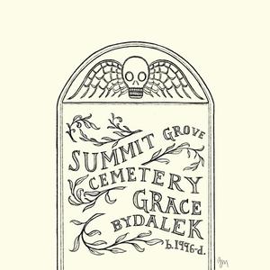 Summit Grove Cemetery