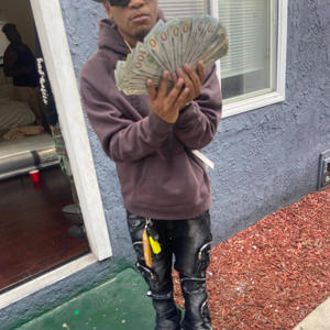 Ballin (feat. BigMoney Kawan) (Explicit)