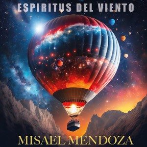 Espíritus Del Viento