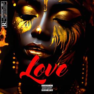 LoVe (feat. Snyper & Soul_Luu)