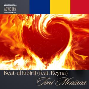Beat-ul iubirii (feat. Reyna)