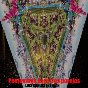 Pantomima para tres parejas