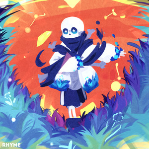 Stronger Than You（Rhyme VIP）