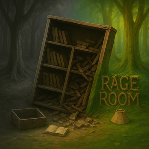 Rage Room