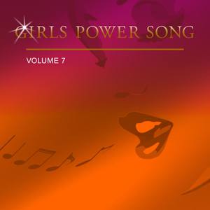 Girls Power Song, Vol. 7