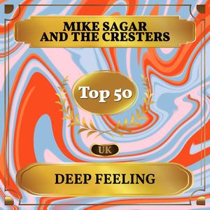 Deep Feeling (UK Chart Top 50 - No. 44)