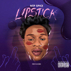 Lipstick (Explicit)