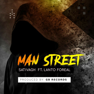 MAN STREET