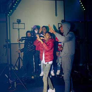 Gang Mentality (Explicit)