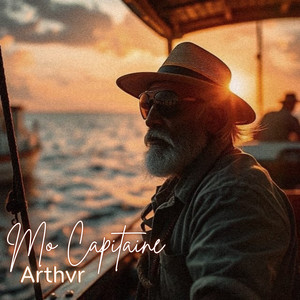 Mo Capitaine (Radio Edit)