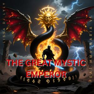 THE GREAT MYSTIC EMPEROR